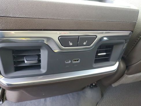 New 2026 GMC Sierra 1500 Denali AWD/4WD image 11