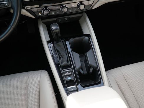 Used 2024 Honda Accord EX-L image 27