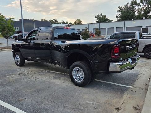 New 2026 RAM 3500 Tradesman w/ Chrome Appearance Group A AWD/4WD image 6