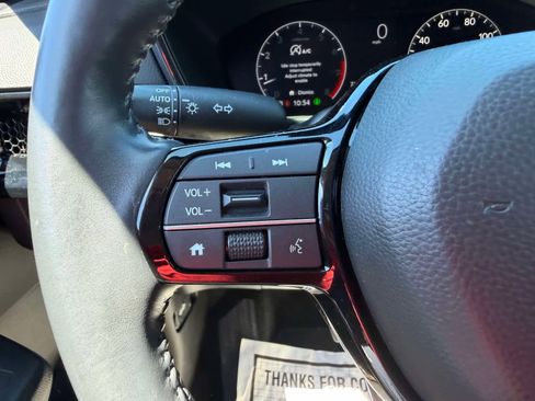 Used 2024 Honda CR-V EX-L image 30