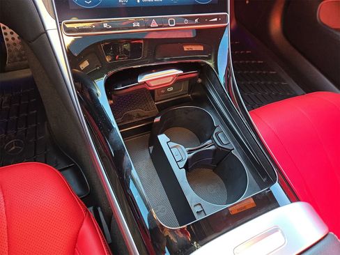 Used 2024 Mercedes-Benz CLE 450 4MATIC Coupe image 22