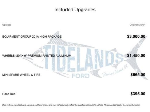 New 2025 Ford Mustang Premium image 2
