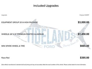 New 2025 Ford Mustang Premium video 2