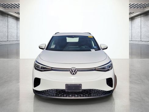 Certified 2023 Volkswagen ID.4 Pro RWD image 4
