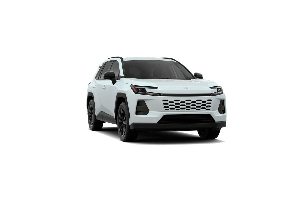 New 2026 Toyota RAV4 XLE Premium FWD image 16