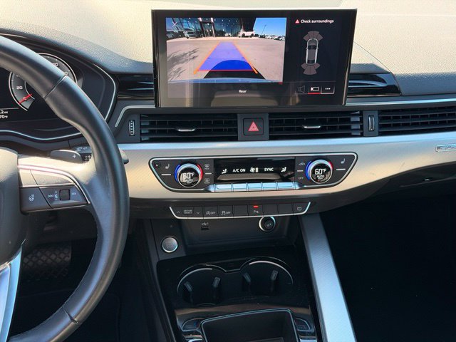 Used 2025 Audi A5 2.0T Premium AWD/4WD image 15