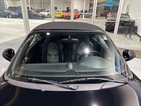 Used 2010 Porsche 911 Turbo AWD/4WD image 98