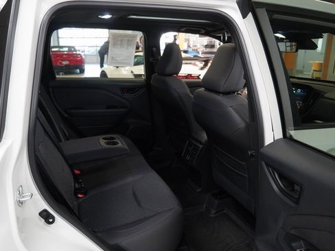 Used 2025 Subaru Forester Premium w/ Convenience Package #1 image 24