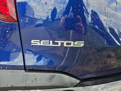 Certified 2024 Kia Seltos S AWD/4WD image 5