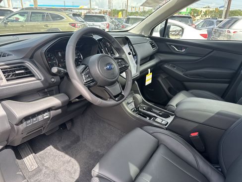 New 2025 Subaru Ascent Bronze Edition image 26