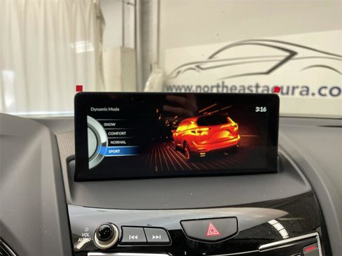 New 2026 Acura RDX SH-AWD w/ Advance Package image 33