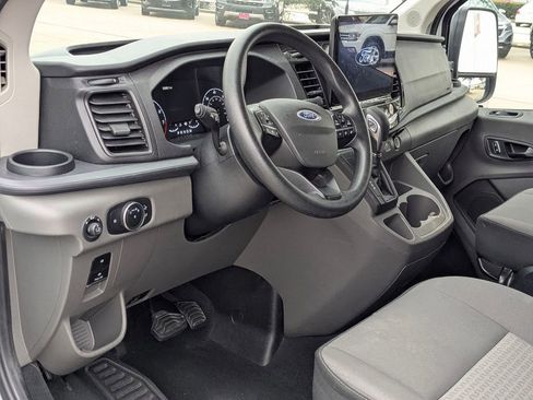 Used 2023 Ford Transit 350 XLT image 11