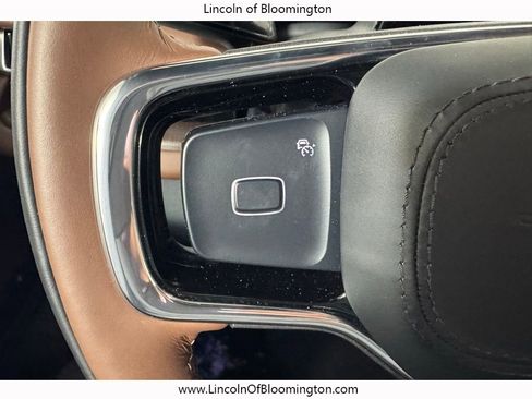 New 2025 Lincoln Navigator L Reserve image 41