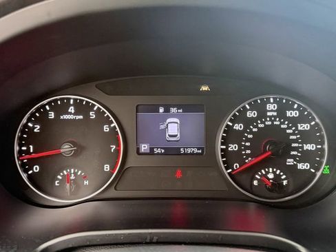 Certified 2023 Kia Seltos LX image 15