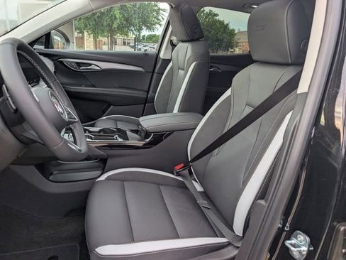 New 2026 Buick Envision Sport Touring AWD/4WD image 18