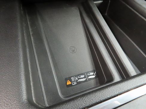 Used 2023 Chevrolet Silverado 3500 LTZ w/ LTZ Convenience Package image 72