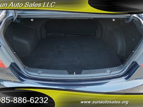 Used 2014 Hyundai Sonata GLS w/ Popular Equipment Group 2 image 39
