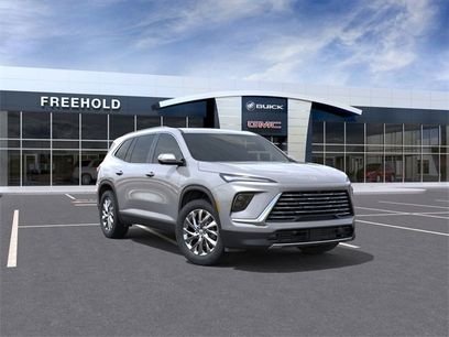 New 2026 Buick Enclave Preferred