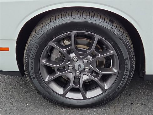 Used 2018 Dodge Challenger GT w/ GT Interior Package image 30