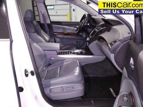 Used 2016 Acura MDX FWD w/ Technology Package image 30