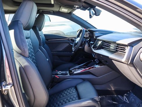 New 2026 Audi RS 3 image 23