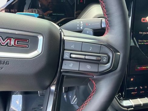 New 2026 GMC Yukon AT4 Ultimate AWD/4WD image 27