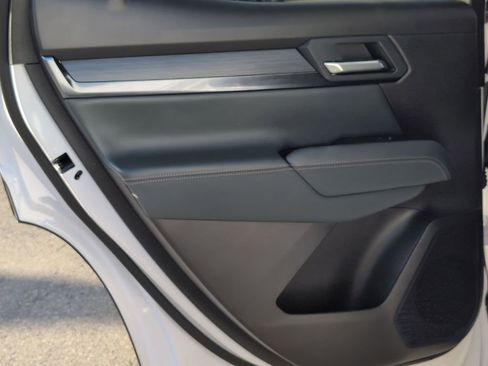 Certified 2026 GMC Terrain AT4 image 23