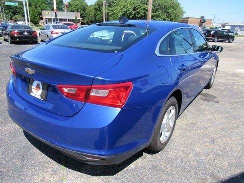 Used 2023 Chevrolet Malibu LS FWD image 13
