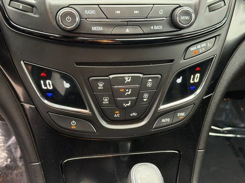 Used 2017 Buick Regal GS w/ Driver Confidence Package #2 image 23