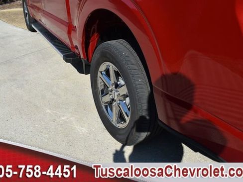 Used 2024 Ford F150 XLT image 14