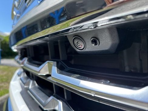 New 2025 Chevrolet Silverado 1500 LTZ w/ LTZ Premium Package image 52