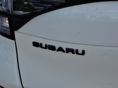 Certified 2025 Subaru Forester Premium AWD/4WD image 30