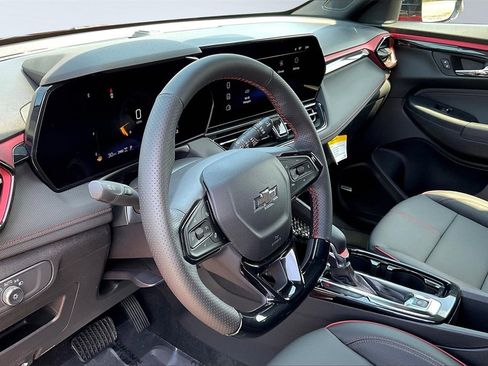 New 2026 Chevrolet TrailBlazer RS w/ Convenience Package image 7