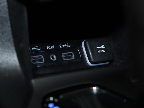 Used 2021 Jeep Grand Cherokee Limited w/ Luxury Group II AWD/4WD image 27
