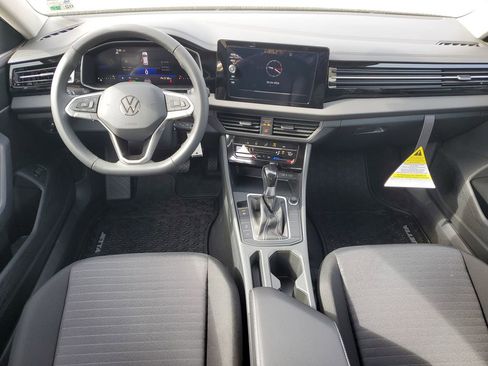 New 2026 Volkswagen Jetta S FWD image 11