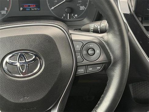 Certified 2023 Toyota Corolla SE image 13