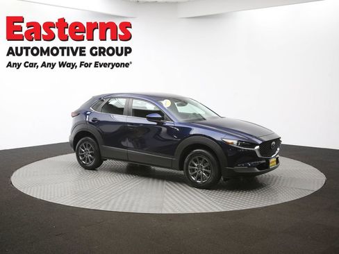 Used 2023 MAZDA CX-30 AWD 2.5 S image 45