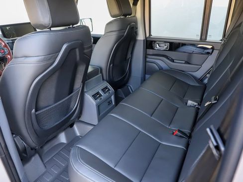 New 2026 INEOS Grenadier AWD/4WD image 47