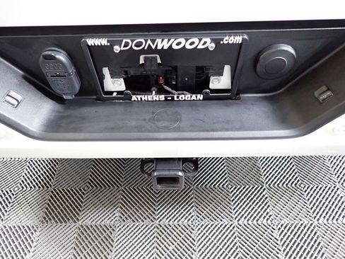 Used 2022 Chevrolet Silverado 1500 High Country w/ LPO, Dark Essentials Package image 19