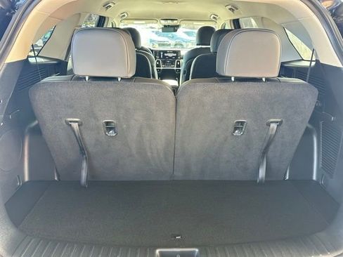 Used 2023 Kia Sorento EX image 22