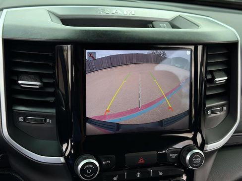 Used 2022 RAM 1500 Big Horn image 23