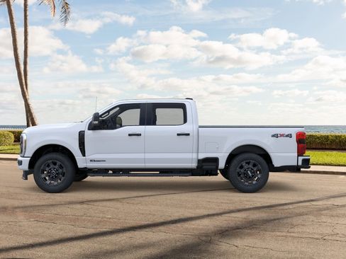 New 2026 Ford F250 XL w/ STX Appearance Package AWD/4WD image 20