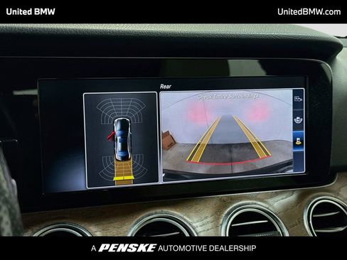 Used 2017 Mercedes-Benz E 300 image 16