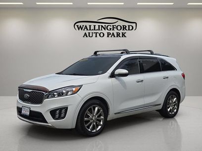 Used 2016 Kia Sorento SX