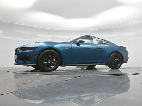 New 2026 Ford Mustang GT image 7