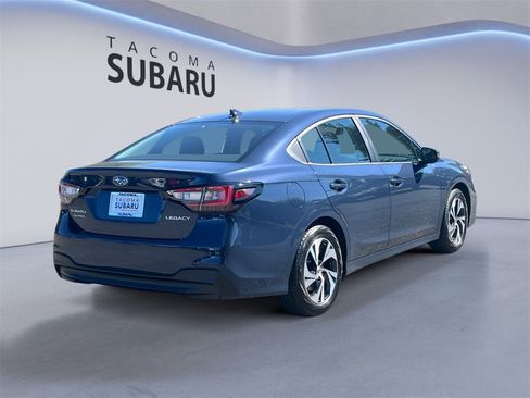 New 2025 Subaru Legacy Premium image 5