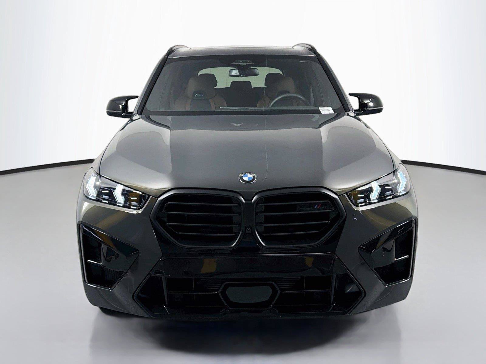 New 2026 BMW X5 M Competition w/ Executive Package AWD/4WD image 2