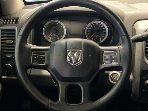 Used 2016 RAM 1500 Tradesman w/ Popular Equipment Group AWD/4WD image 17