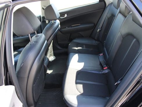 Used 2019 Kia Optima S w/ S Panoramic Sunroof Package image 14