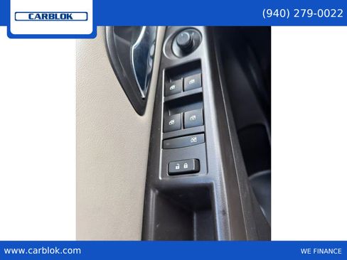 Used 2016 Chevrolet Cruze LS image 23